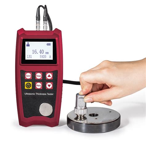 Thickness Gauges: Ultrasonic, Digital, and Magnetic 